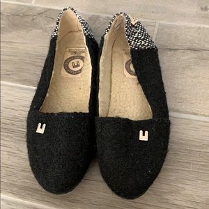 Cute Korean brand Lebunny Shoes